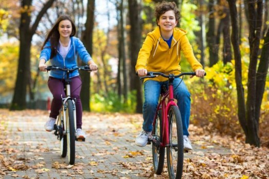 au pair szabadidő