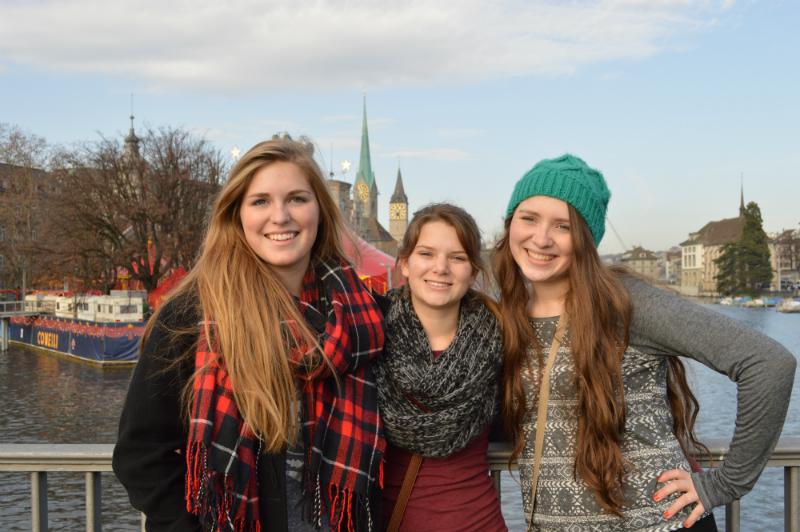 Hogyan szerezz barátokat au pairként külföldön_au pair csoportok